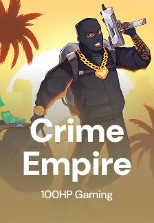 Crime Empire