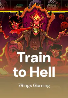 Train to Hell