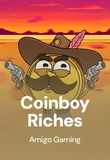 Coinboy Riches