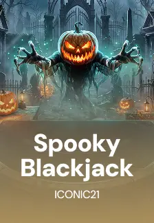 Spooky Blackjack