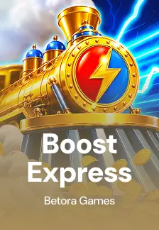 Boost Express