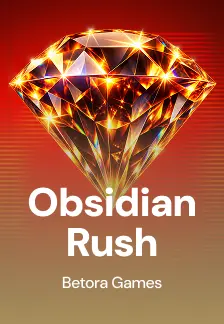 Obsidian Rush