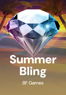 Summer Bling