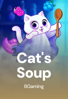 Cat's Soup