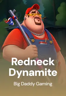 Redneck Dynamite