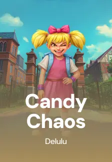 Candy Chaos