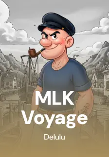 MLK Voyage