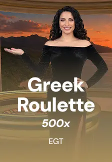 Greek Roulette 500x