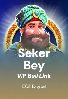 Seker Bey VIP Bell Link