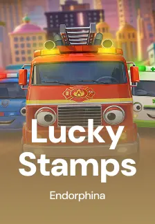Lucky Stamps