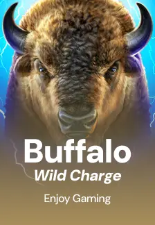 Buffalo: Wild Charge