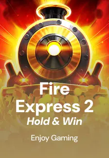 Fire Express 2: Hold & Win