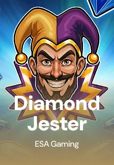 Diamond Jester