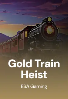 Gold Train Heist
