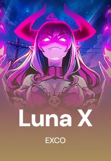 Luna X