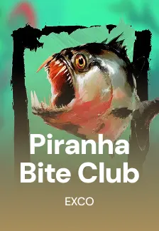 Piranha Bite Club