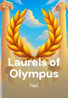 Laurels of Olympus