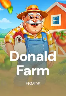 Donald Farm