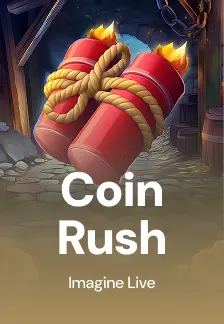 Coin Rush