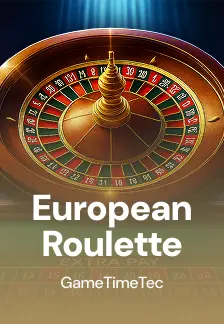 European Roulette