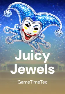 Juicy Jewels (Hold and Ladder Riches)