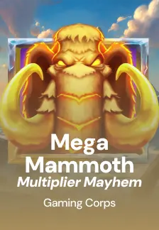 Mega Mammoth Multiplier Mayhem