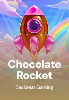 Chocolate Rocket