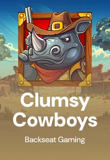 Clumsy Cowboys