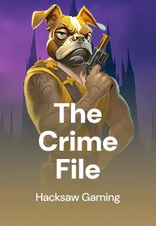 The Crime File