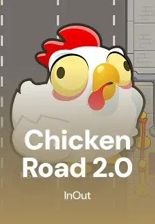 Chicken Road 2.0