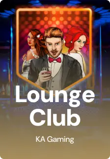 Lounge Club