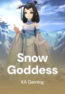 Snow Goddess