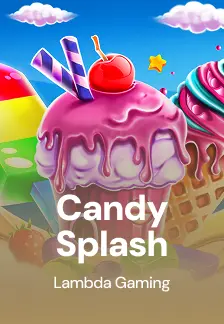 Candy Splash