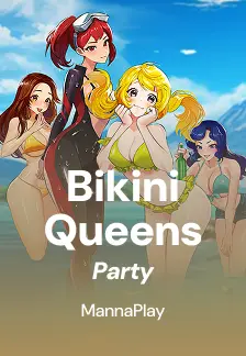 Bikini Queens Party