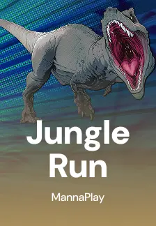 Jungle Run