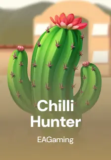 Chilli Hunter