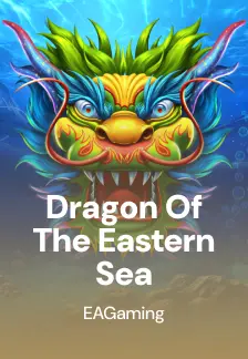 Dragon of The Eastern Sea