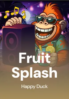 Fruit Splash