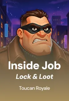 Inside Job: Lock & Loot
