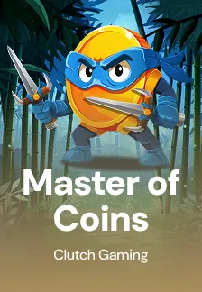 Master of Coins