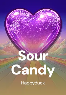 Sour Candy