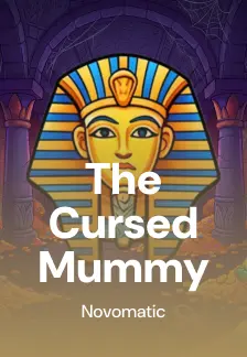 The Cursed Mummy