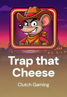 Trap that Cheese