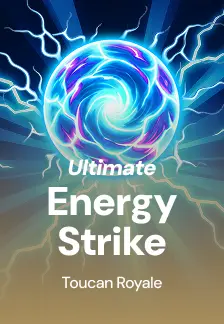 Ultimate Energy Strike