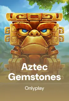 Aztec Gemstones