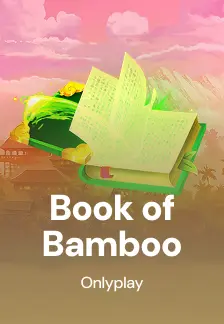 Book of Bamboo