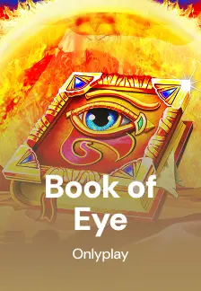 Book of Eye