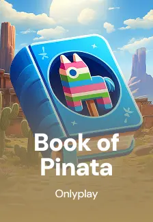 Book of Pinata