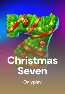 Christmas Seven