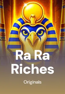 Ra Ra Riches